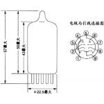 Shuguang 12AU7 (ECC82)