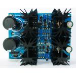A09 MOSFET Variable Voltage Regulator (+/-7V to +/-70V) Module
