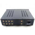 GG S1 Grounded Grid Preamplifier Complete Kit (Stereo)