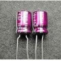 ELNA SILMIC II 47uf 16v Electrolytic Cap...