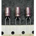 ELNA SILMIC II 2.2uf 50v Electrolytic Capacitor