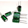 Nichicon Muse 10uF 50V Electrolytic Capa...