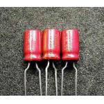 ELNA Cerafine 22uF 16V Electrolytic Capacitor