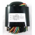 R-Core R80 100W Transformer Series