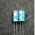 Philips 33uF 63V Electrolytic Capacitor