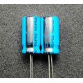 Philips 470uF 50V Electrolytic Capacitor