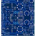 6L6 SE Tube Amplifier Bare PCB (Stereo)