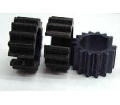 TO99 Heat Sink Black TO-99 D=8mm