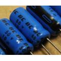 Philips 10uf 50v Electrolytic Capacitor