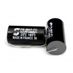 Solen 3.3uF 400V MKP Capacitor
