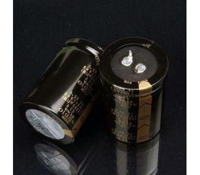 ELNA Audio 4700uF 63V Electrolytic Capacitor