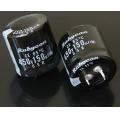 Rubycon 150uF 450V Electrolytic Capacito...