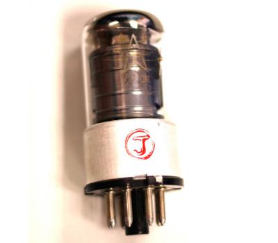 Shuguang 6N8P (6SN7)