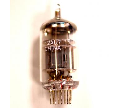 Shuguang 12AU7 (ECC82)