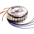 Toroid Transformer H120 120W Series
