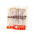 Diode 1N5062 Standard Avalanche Sintergl...