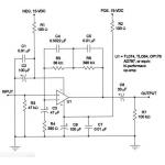 RIAA Preamplifier Kit (Stereo)