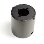 Alumium CNC Potentiometer Black Shield 44mm