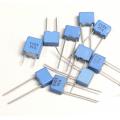 EVOX 0.68nF 680pF 63V Film Capacitor