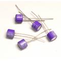 SANYO 33uF 16V OS-CON Electrolytic Capacitor
