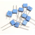 EVOX 0.47nF 470pF 63V Film Capacitor