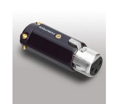 Furutech FP-601M (G）24K Gold Plated XLR Connector
