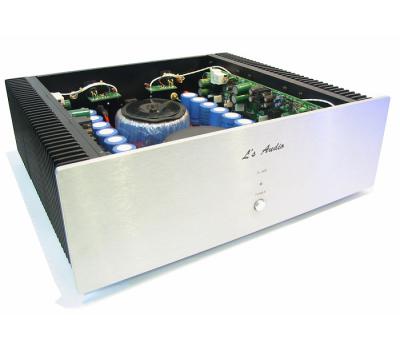 A680 2SA1943 2SC5200 / MJL21193 MJL21194 250W x2 Power Amplifier