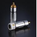 Furutech FP-160 (G) 24K Gold Plated Plat...
