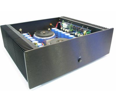 M9 2SA1943 2SC5200 / 2SK1529 2SJ200 / MJL21193 MJL21194  250W x2 Power Amplifier