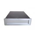 YS89 260x360x52(H)mm DIY DAC Amplifier C...
