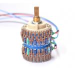 Dale 24 Step 600:600 Pi Impedance Matching Potentiometer (Stereo)