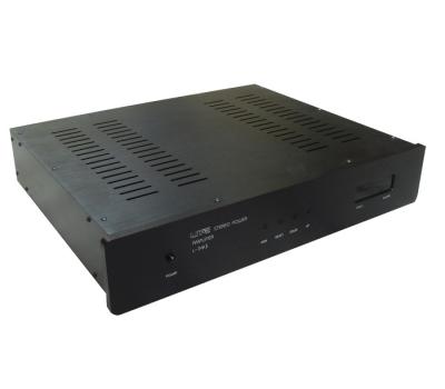 L-1 Mark2 Power Amplifier with Remote Control