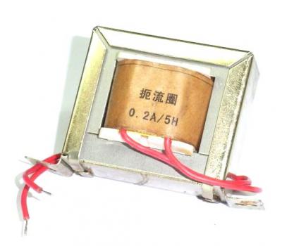 BEZ Choke 5H 0.2A 200mA (2KV)