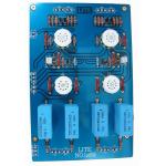 LS69 (ECC88 6DJ8) Balance Tube Preamplifier Module (Stereo)